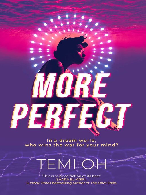 Title details for More Perfect by Temi Oh - Wait list